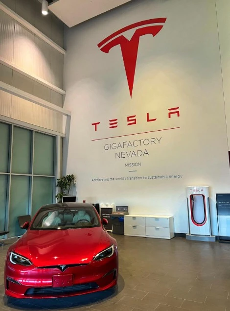Tesla