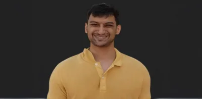 Aalok Gandhi