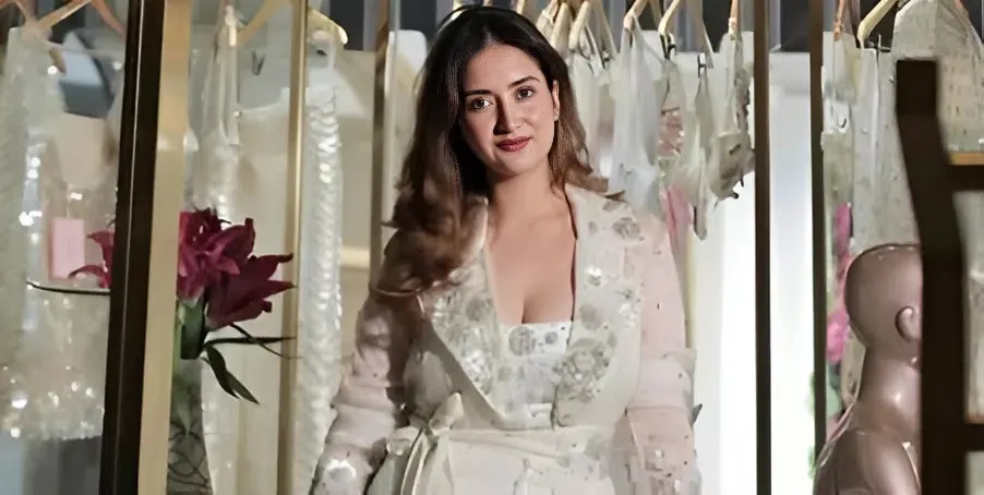 Vaishali Dahiya