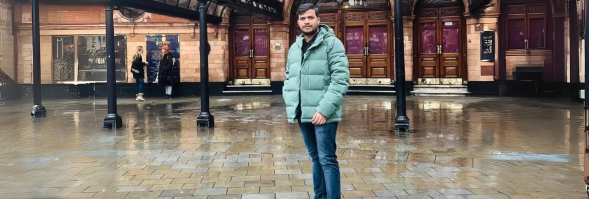 Vinod Kumar Vadde