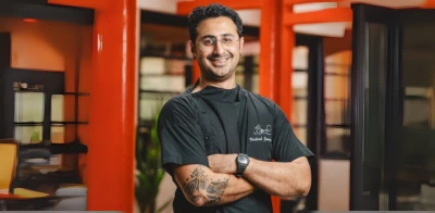 Vishesh Jawarani