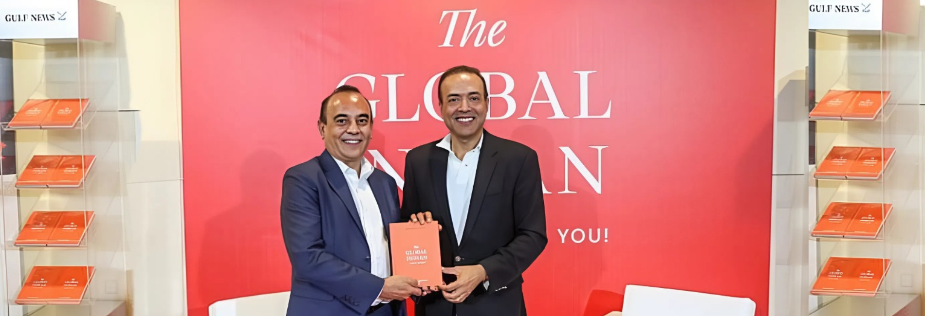 GI Book Launch