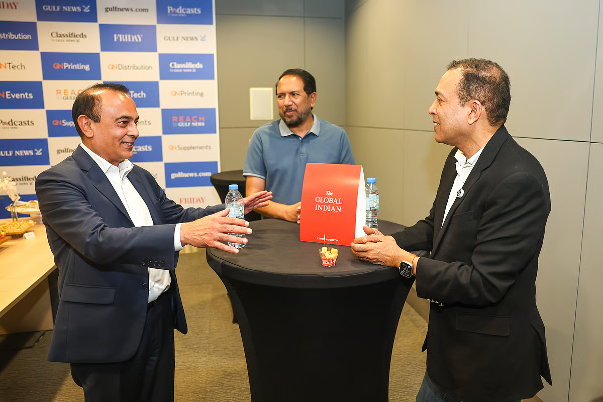 GI Book Launch