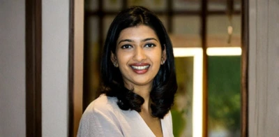 Anushka Shah, Founder, Civic Studios