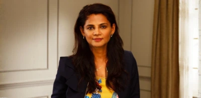 Apoorva Shroff