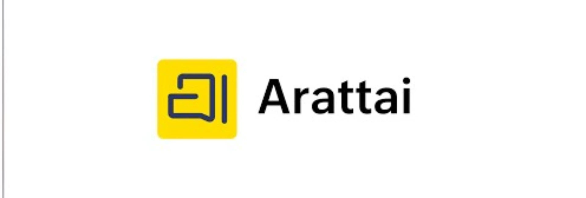Arattai