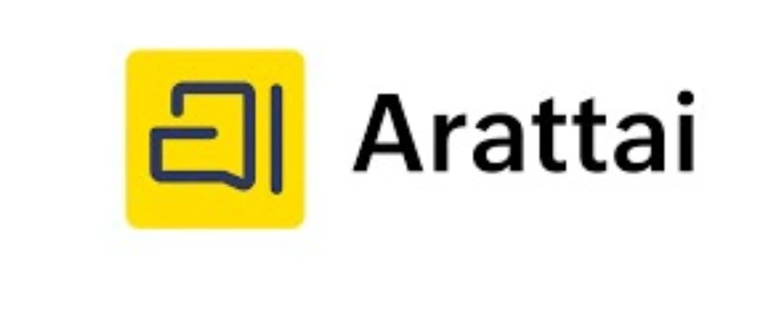 Arattai_Card