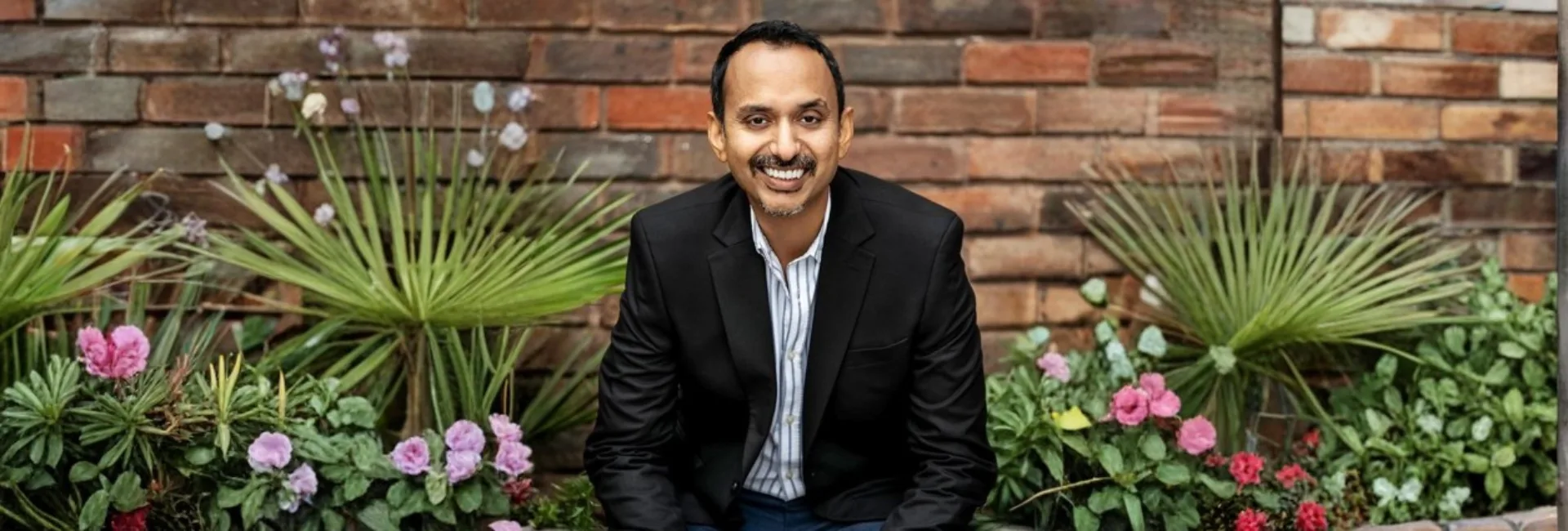 Avinav Nigam, Founder, TERN