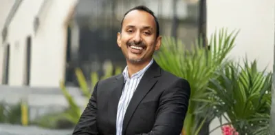 Avinav Nigam, Founder, TERN