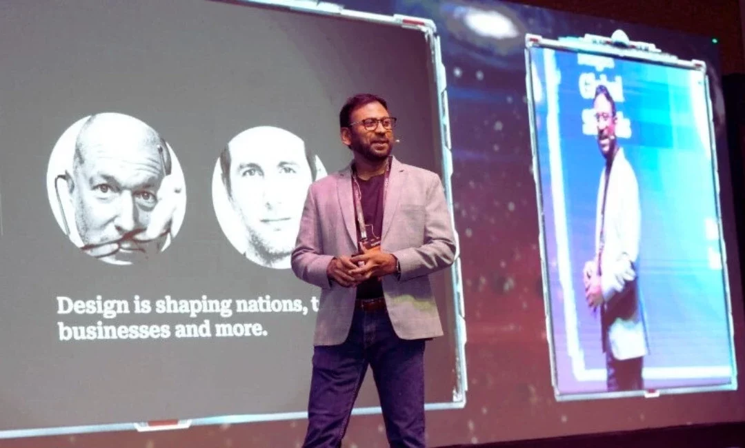 Good Design for Better Living: Bapu Kaladhar’s blueprint for a better tomorrow