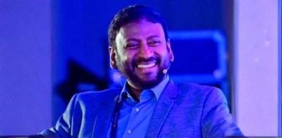 Bapu Kaladhar_