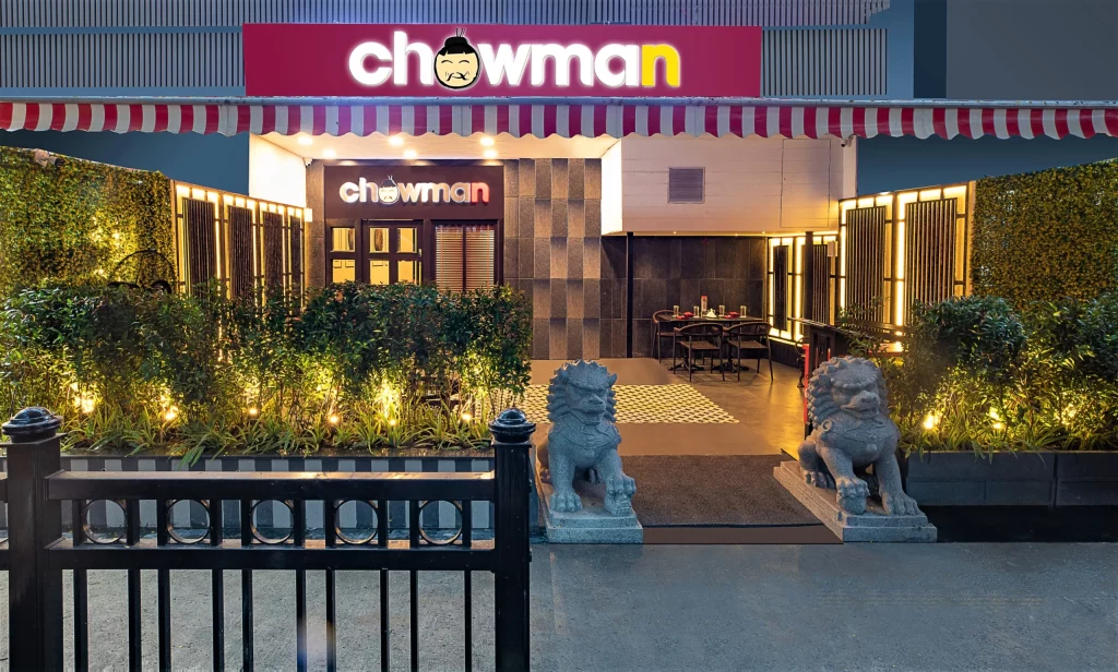 Chowman, Mira Road, Mumbai
