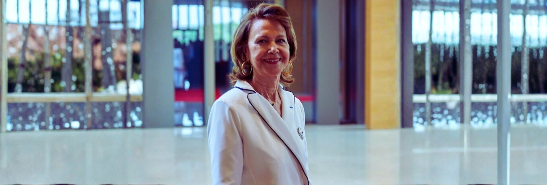 Christine Samandari