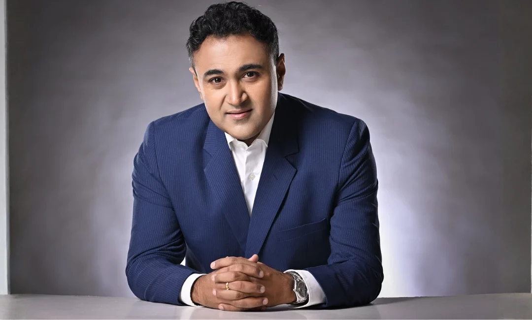 Debaditya Chaudhury: The musician-restaurateur balancing Bengali rock and culinary entrepreneurship