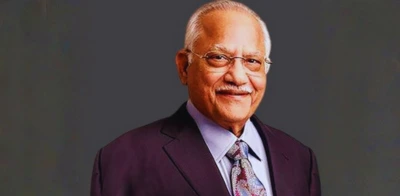Dr Prathap C Reddy