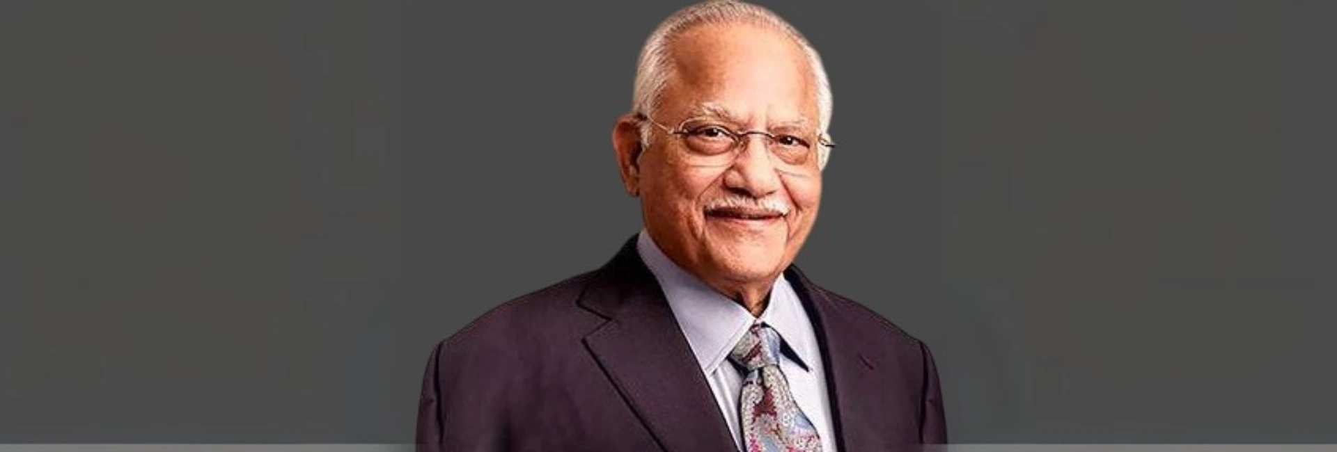 Dr Prathap C Reddy