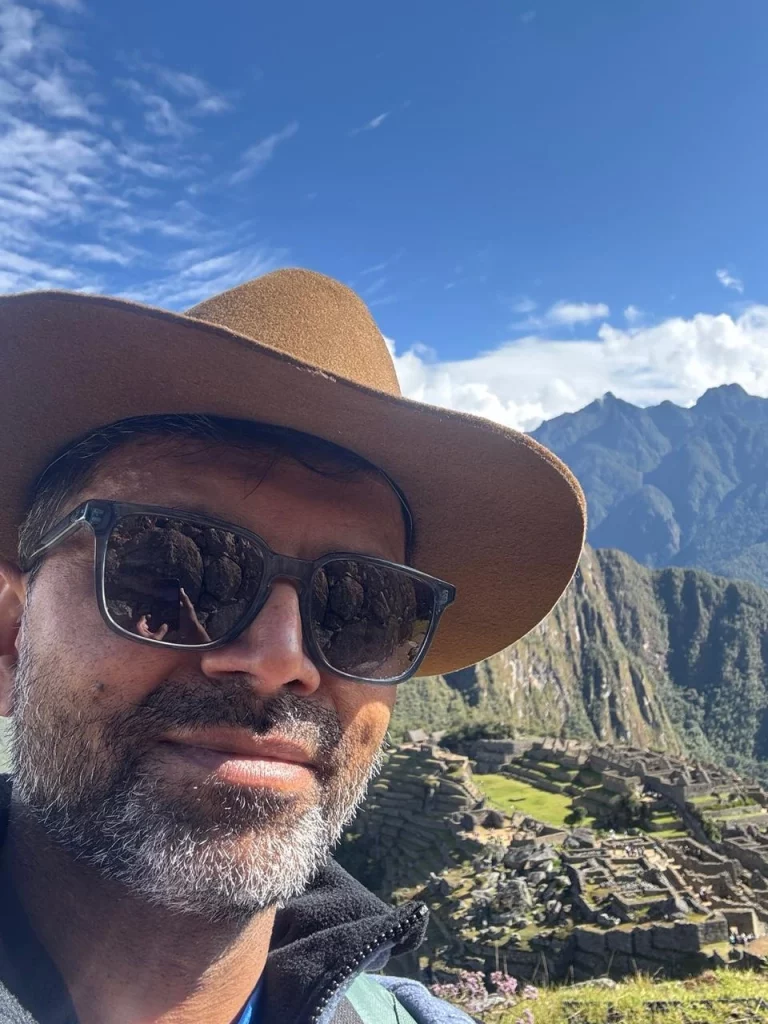 Dr Praveen Mereddy