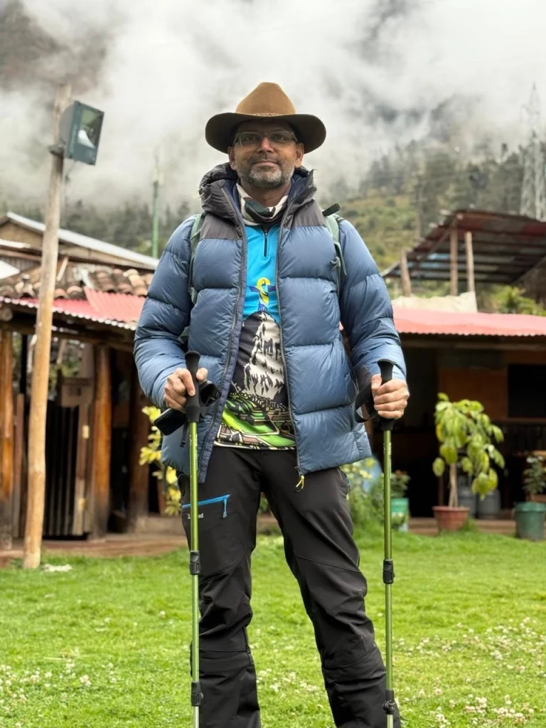 Dr Praveen Mereddy