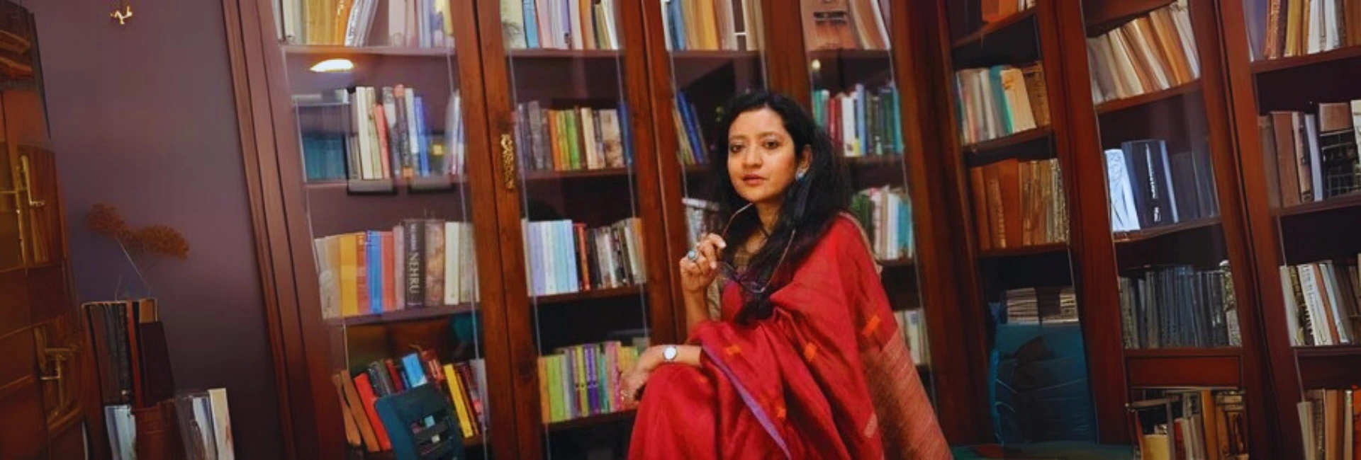 Ghazala Wahab