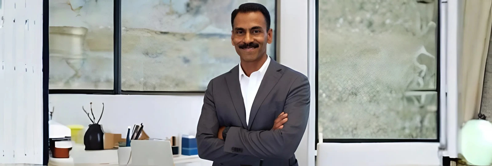 Jay Vijayan