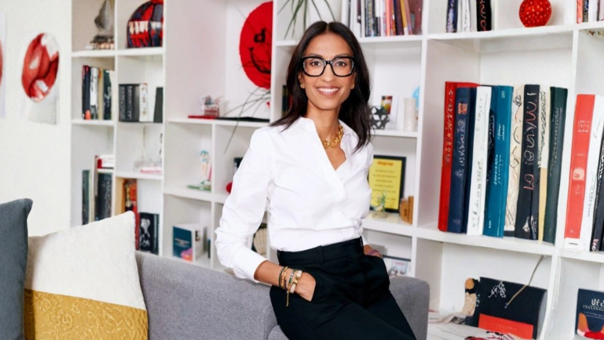 Etsy Appoints Kruti Patel Goyal as Its Next CEO