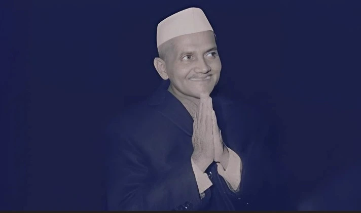 Lal Badadur Shashtri
