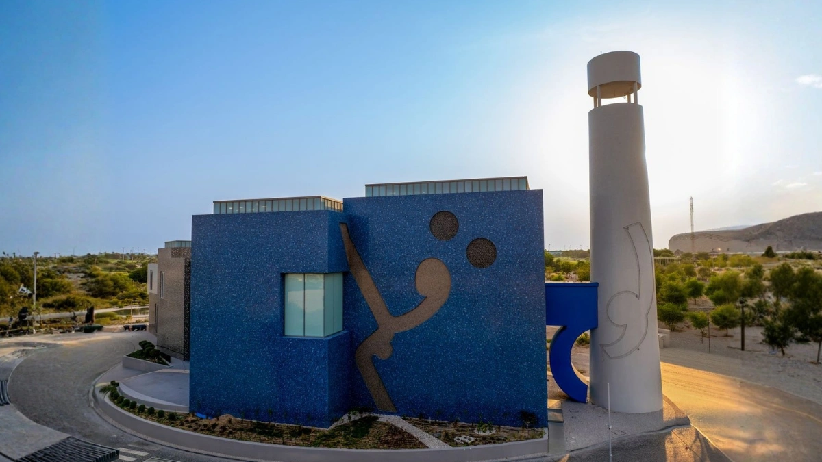 M.F. Husain Museum to Open in Doha, Celebrating India’s Modern Art Icon