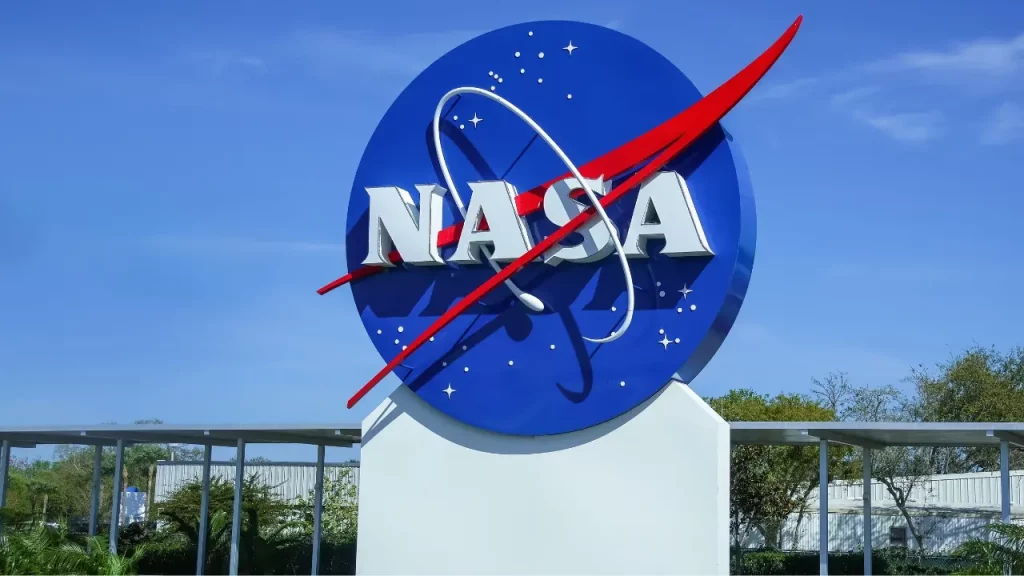NASA