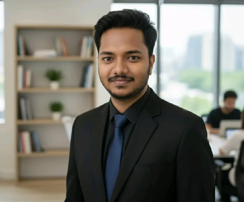 P Santhoshkumar