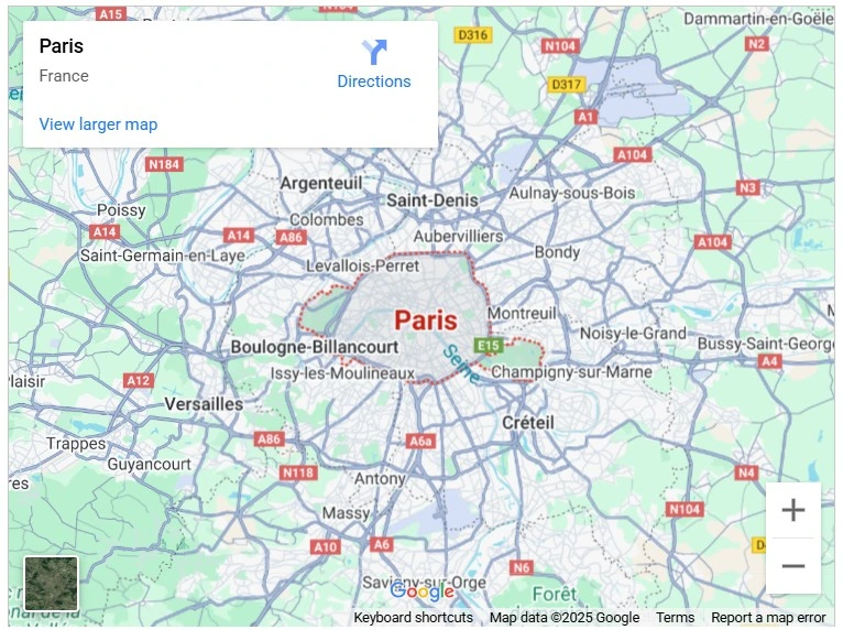 Paris
