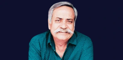 Piyush Pandey, Ad Guru