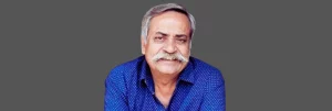 Piyush Pandey, Ad Guru