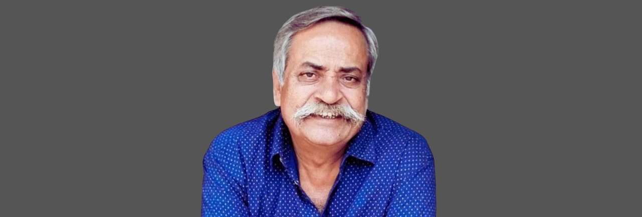 Piyush Pandey, Ad Guru