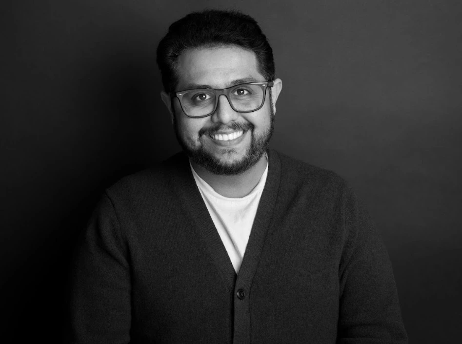 Pratik Parmar