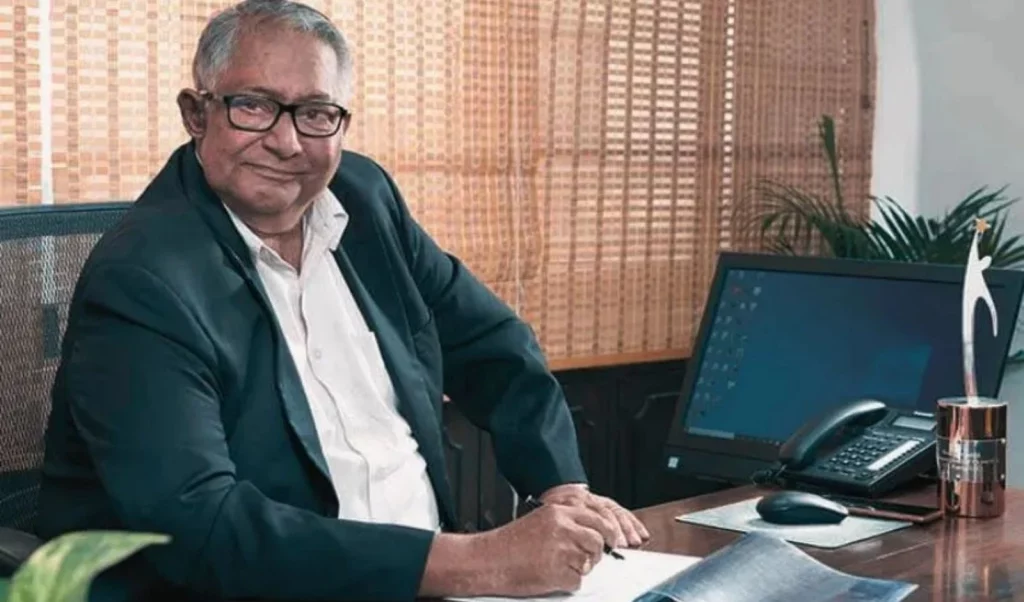 TT Jagannathan