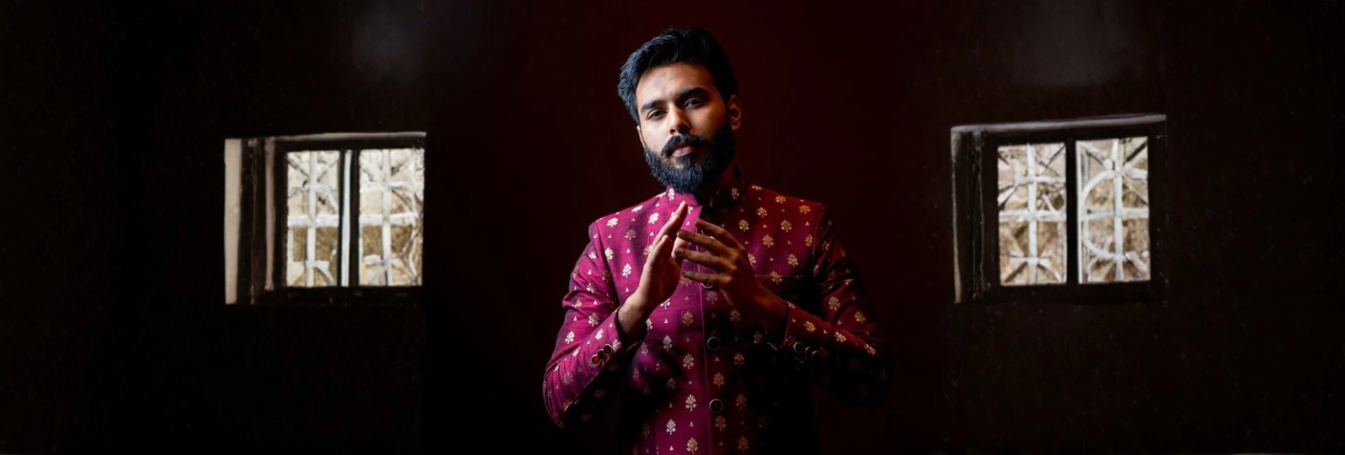 Santhosh Ram Mavuri