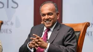 Shanmugam