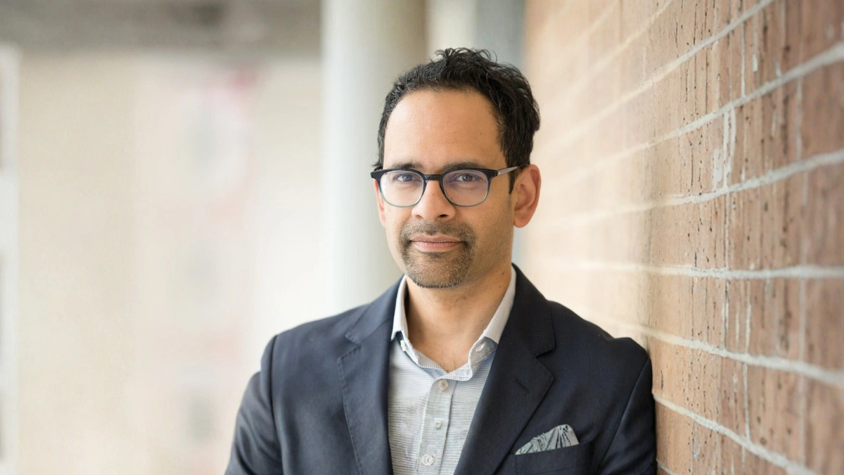 Sunil Amrith Wins the 2025 British Academy Book Prize | Finology Legal Blog