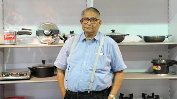 TT Jagannathan
