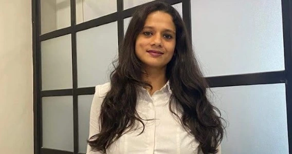 Tanya Swetta, CEO of id8 Media Solutions