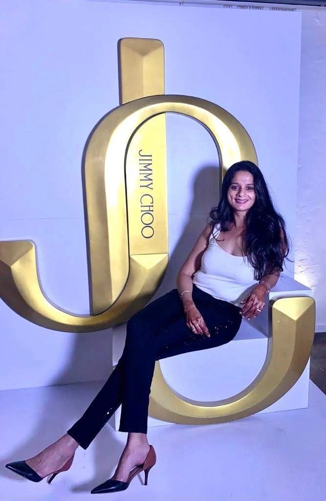 Tanya Swetta_Co-Founder, Id8 Media Solutions