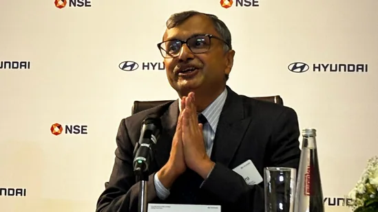Tarun Garg | HMIL