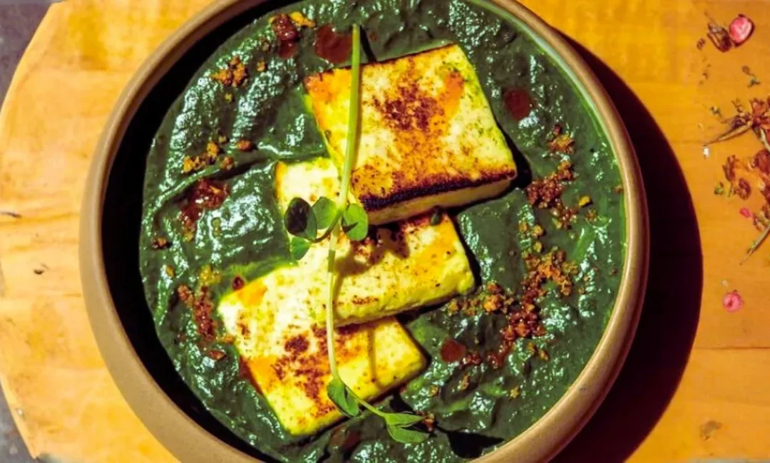 A Slice of India in Toronto: Inside Pratik and Vikash’s Michelin-honoured Cottage Cheese