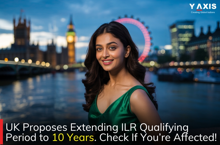 UK Proposes Extending ILR Qualifying Period to 10 Years Check If Youre Affected