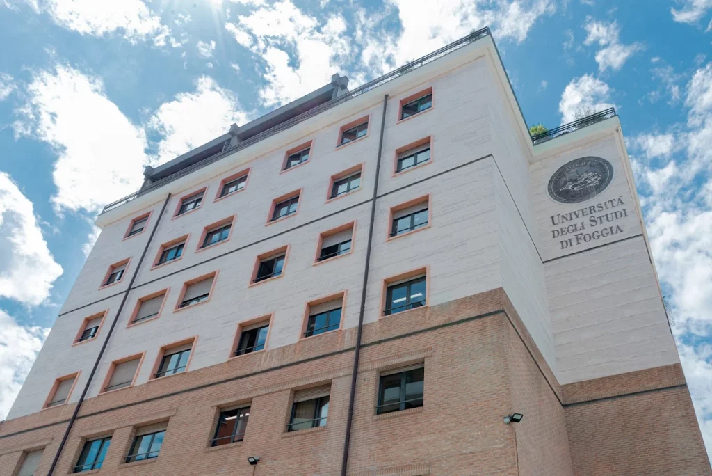 University of Foggia