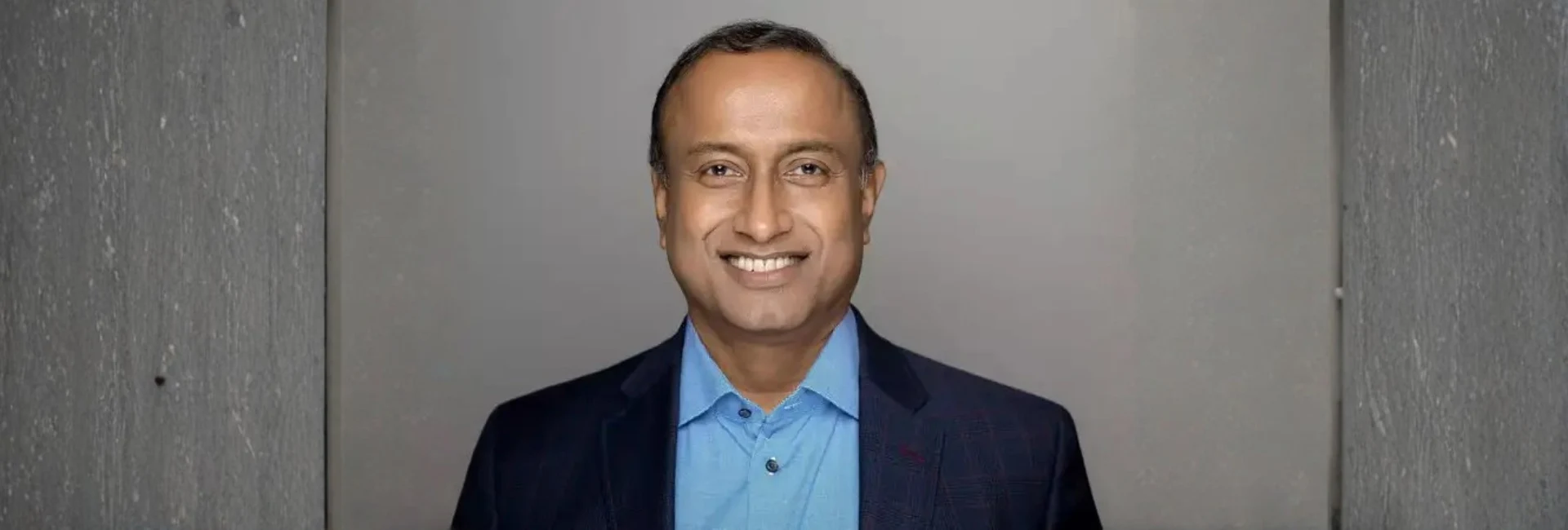 Rajesh Nambiar, NASSCOM, President