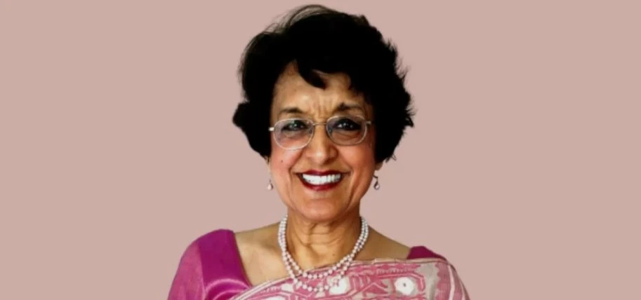 Veena Sikri