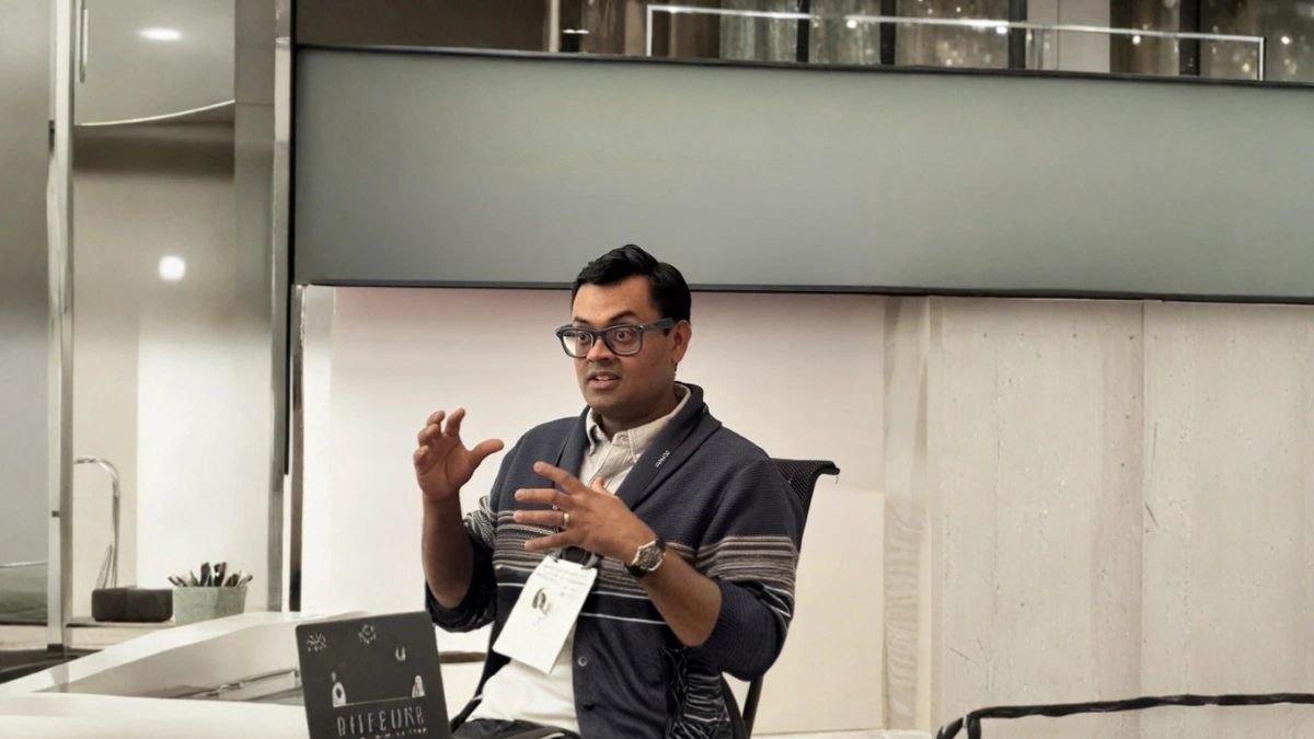 Meta Promotes Insider Vishal Shah to Lead Key Artificial Intelligence Division