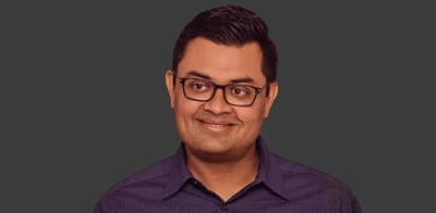 Vishal Shah, AI leader, Meta
