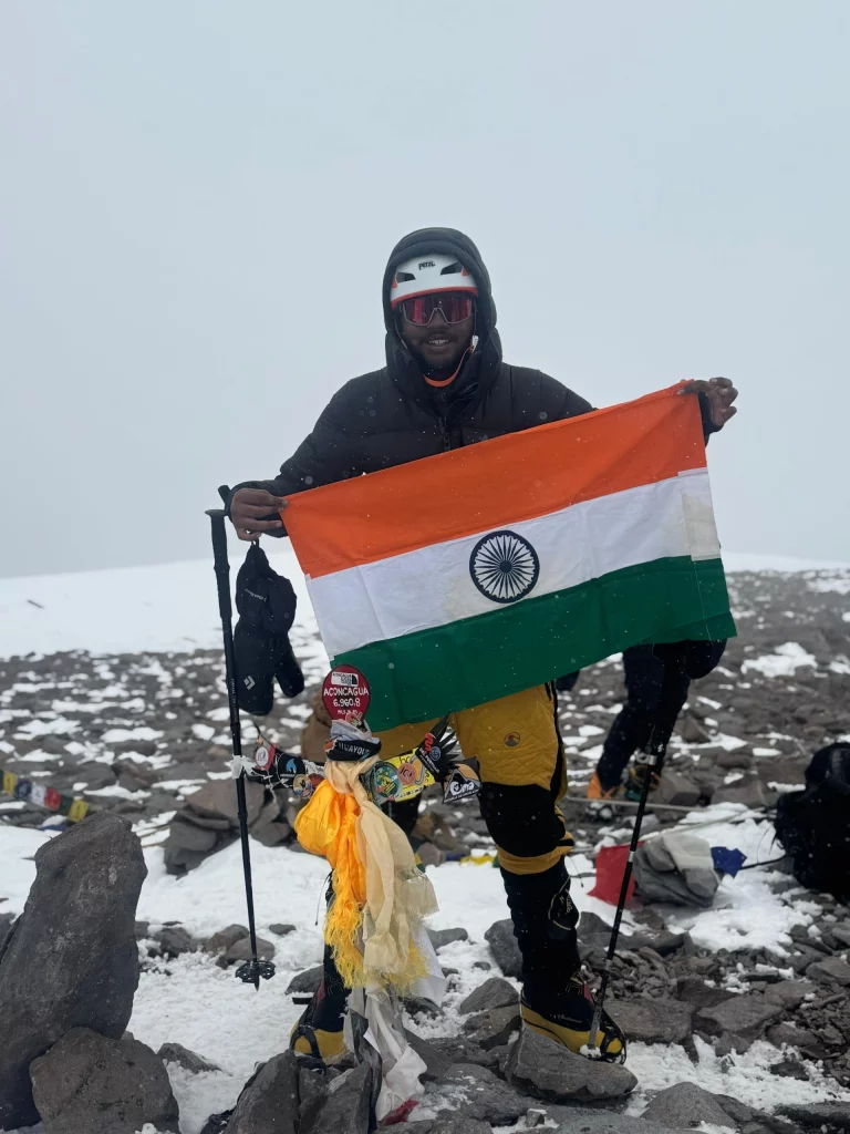 Vishwanath Padakanti